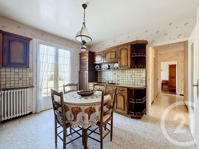 maison à vendre - 4 pièces - 71.0 m2 - RAZAC SUR L ISLE - 24 - AQUITAINE - Century 21 Mazaudon Immobilier