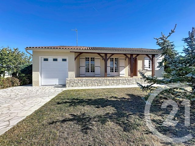 Maison à vendre RAZAC SUR L ISLE