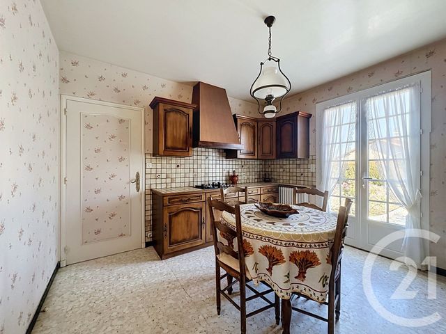 maison à vendre - 4 pièces - 71.0 m2 - RAZAC SUR L ISLE - 24 - AQUITAINE - Century 21 Mazaudon Immobilier