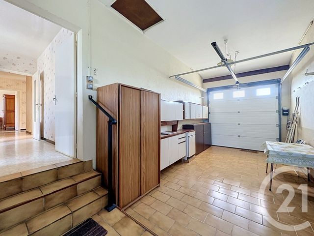 maison à vendre - 4 pièces - 71.0 m2 - RAZAC SUR L ISLE - 24 - AQUITAINE - Century 21 Mazaudon Immobilier