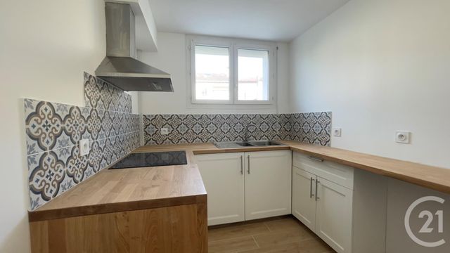 Appartement F3 à louer PERIGUEUX