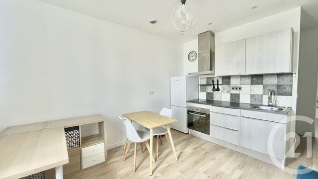 Appartement F2 à louer PERIGUEUX