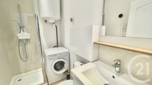 Appartement F2 à louer - 2 pièces - 25.48 m2 - PERIGUEUX - 24 - AQUITAINE - Century 21 Mazaudon Immobilier