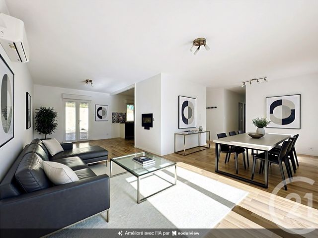 maison à vendre - 6 pièces - 134.0 m2 - COULOUNIEIX CHAMIERS - 24 - AQUITAINE - Century 21 Mazaudon Immobilier