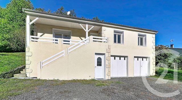 maison - COULOUNIEIX CHAMIERS - 24