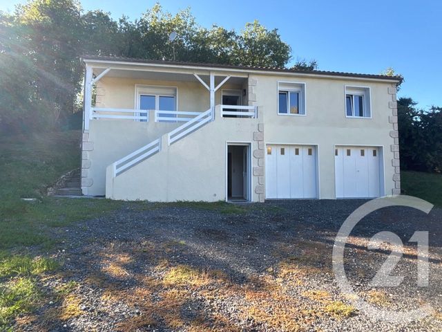 maison - COULOUNIEIX CHAMIERS - 24
