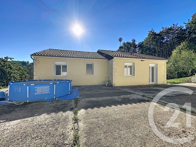 maison à vendre - 6 pièces - 134.0 m2 - COULOUNIEIX CHAMIERS - 24 - AQUITAINE - Century 21 Mazaudon Immobilier