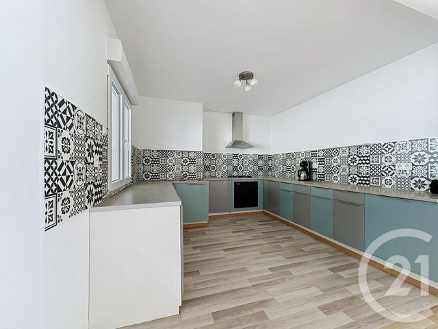maison à vendre - 6 pièces - 134.0 m2 - COULOUNIEIX CHAMIERS - 24 - AQUITAINE - Century 21 Mazaudon Immobilier