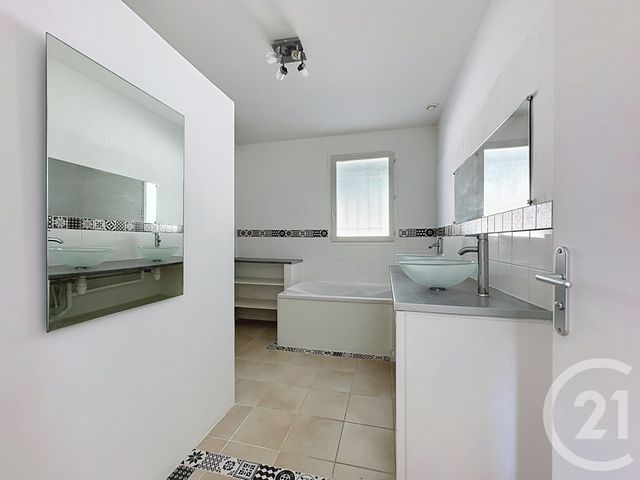 maison à vendre - 6 pièces - 134.0 m2 - COULOUNIEIX CHAMIERS - 24 - AQUITAINE - Century 21 Mazaudon Immobilier