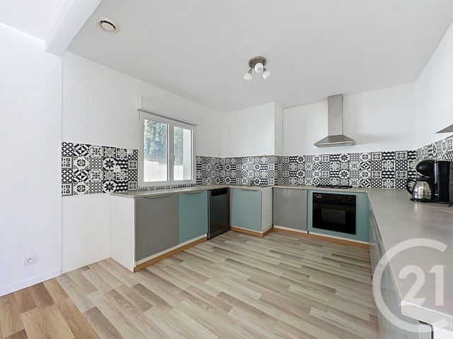 maison à vendre - 6 pièces - 134.0 m2 - COULOUNIEIX CHAMIERS - 24 - AQUITAINE - Century 21 Mazaudon Immobilier
