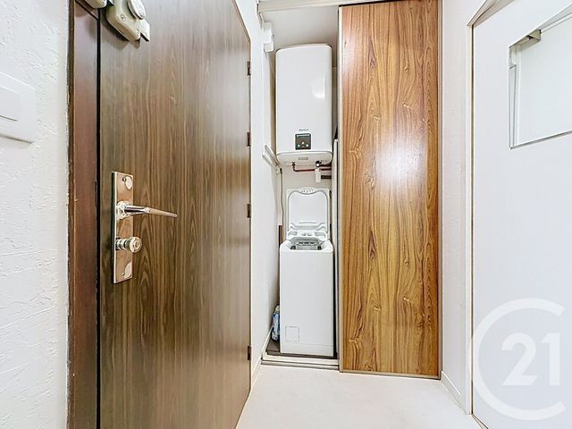 Appartement F1 à vendre - 1 pièce - 28.2 m2 - PERIGUEUX - 24 - AQUITAINE - Century 21 Mazaudon Immobilier