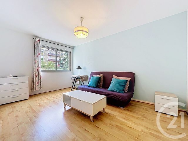 Appartement F1 à vendre - 1 pièce - 28.2 m2 - PERIGUEUX - 24 - AQUITAINE - Century 21 Mazaudon Immobilier