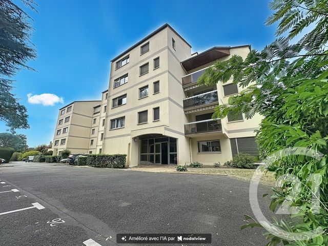 appartement - PERIGUEUX - 24
