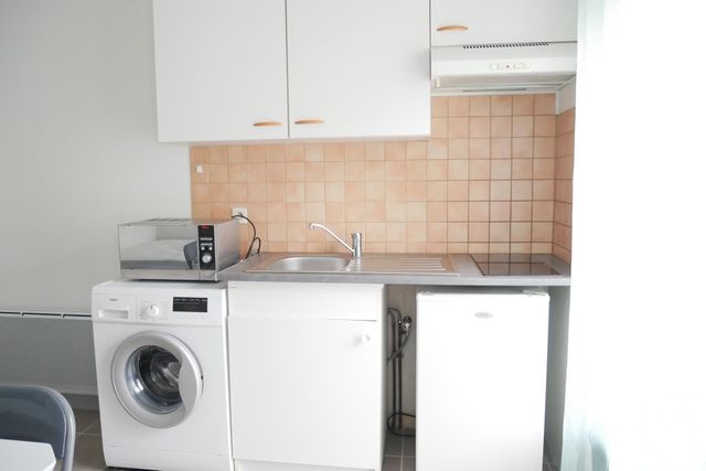 Appartement F1 à louer - 1 pièce - 23.51 m2 - PERIGUEUX - 24 - AQUITAINE - Century 21 Mazaudon Immobilier