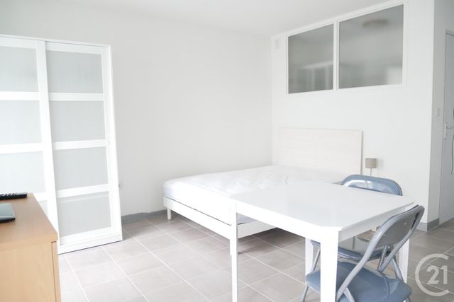Appartement F1 à louer - 1 pièce - 23.51 m2 - PERIGUEUX - 24 - AQUITAINE - Century 21 Mazaudon Immobilier