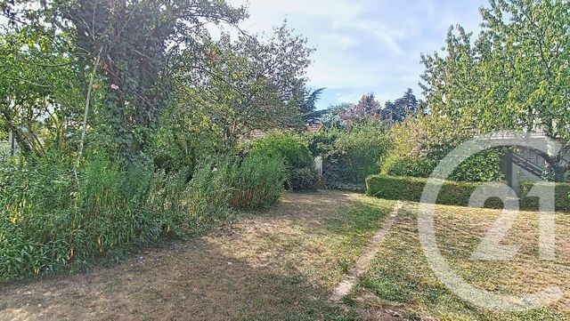 terrain à vendre - 435.0 m2 - BOULAZAC ISLE MANOIRE - 24 - AQUITAINE - Century 21 Mazaudon Immobilier