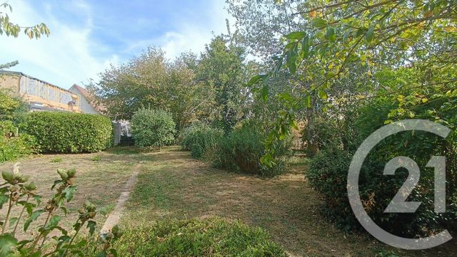 terrain à vendre - 435.0 m2 - BOULAZAC ISLE MANOIRE - 24 - AQUITAINE - Century 21 Mazaudon Immobilier