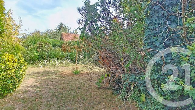 terrain à vendre - 435.0 m2 - BOULAZAC ISLE MANOIRE - 24 - AQUITAINE - Century 21 Mazaudon Immobilier