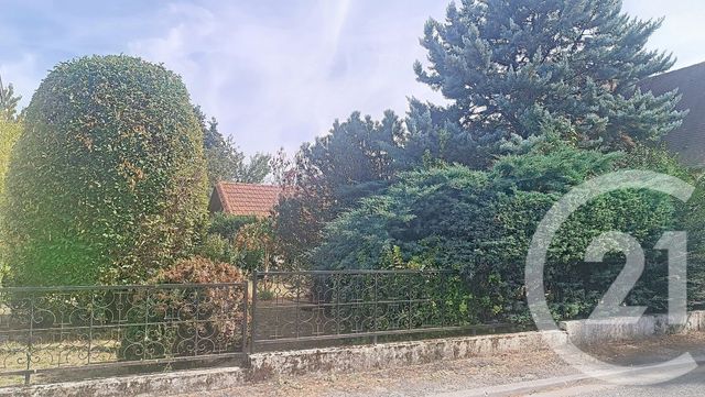 terrain à vendre - 435.0 m2 - BOULAZAC ISLE MANOIRE - 24 - AQUITAINE - Century 21 Mazaudon Immobilier