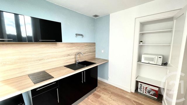 Appartement T2 à louer - 2 pièces - 38.16 m2 - PERIGUEUX - 24 - AQUITAINE - Century 21 Mazaudon Immobilier