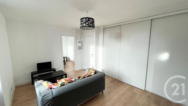 Appartement T2 à louer - 2 pièces - 38.16 m2 - PERIGUEUX - 24 - AQUITAINE - Century 21 Mazaudon Immobilier