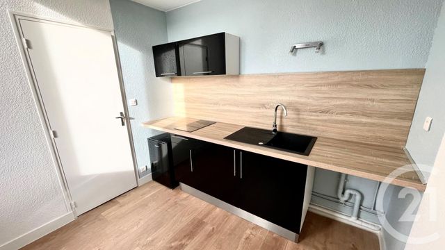 Appartement T2 à louer - 2 pièces - 38.16 m2 - PERIGUEUX - 24 - AQUITAINE - Century 21 Mazaudon Immobilier
