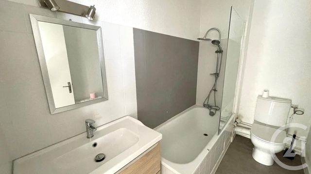 Appartement T2 à louer - 2 pièces - 38.16 m2 - PERIGUEUX - 24 - AQUITAINE - Century 21 Mazaudon Immobilier