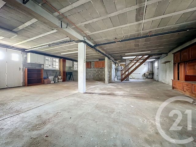 maison à vendre - 5 pièces - 108.0 m2 - RAZAC SUR L ISLE - 24 - AQUITAINE - Century 21 Mazaudon Immobilier