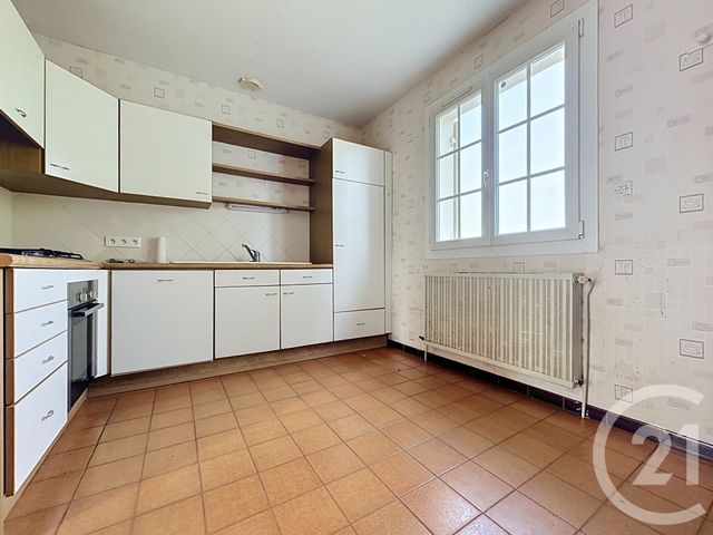 maison à vendre - 5 pièces - 108.0 m2 - RAZAC SUR L ISLE - 24 - AQUITAINE - Century 21 Mazaudon Immobilier