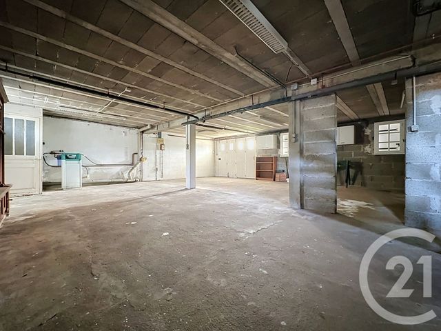 maison à vendre - 5 pièces - 108.0 m2 - RAZAC SUR L ISLE - 24 - AQUITAINE - Century 21 Mazaudon Immobilier