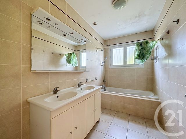 maison à vendre - 5 pièces - 108.0 m2 - RAZAC SUR L ISLE - 24 - AQUITAINE - Century 21 Mazaudon Immobilier