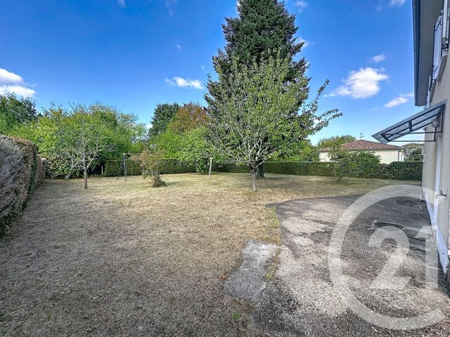 maison à vendre - 5 pièces - 108.0 m2 - RAZAC SUR L ISLE - 24 - AQUITAINE - Century 21 Mazaudon Immobilier