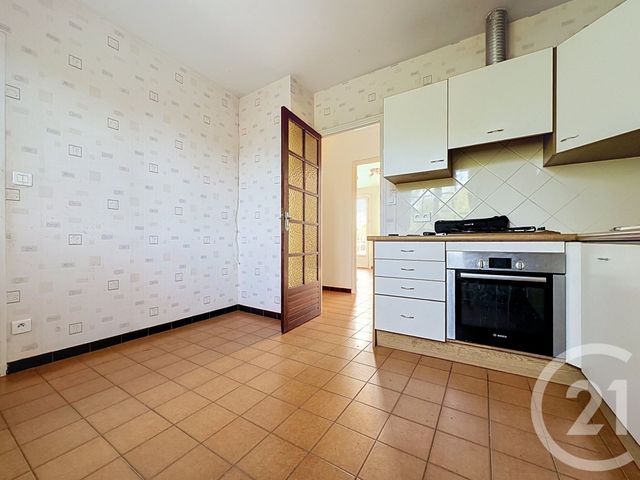 maison à vendre - 5 pièces - 108.0 m2 - RAZAC SUR L ISLE - 24 - AQUITAINE - Century 21 Mazaudon Immobilier