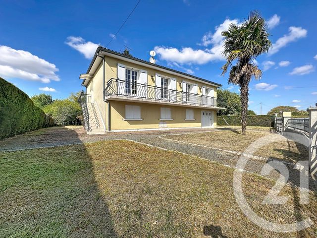 Maison à vendre RAZAC SUR L ISLE
