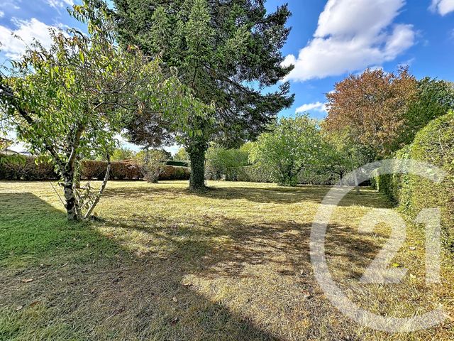 maison à vendre - 5 pièces - 108.0 m2 - RAZAC SUR L ISLE - 24 - AQUITAINE - Century 21 Mazaudon Immobilier