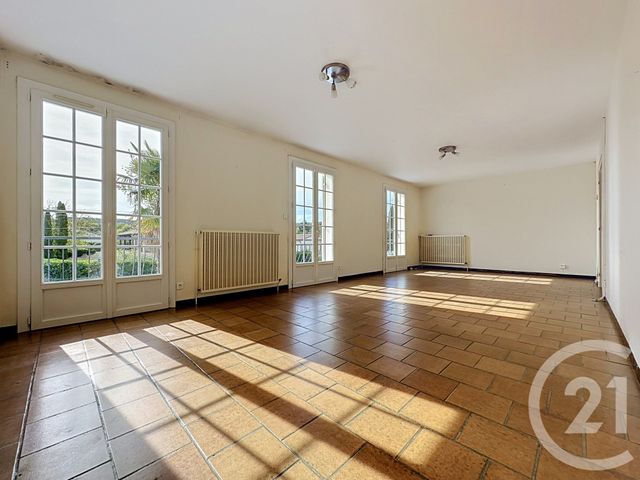 maison à vendre - 5 pièces - 108.0 m2 - RAZAC SUR L ISLE - 24 - AQUITAINE - Century 21 Mazaudon Immobilier