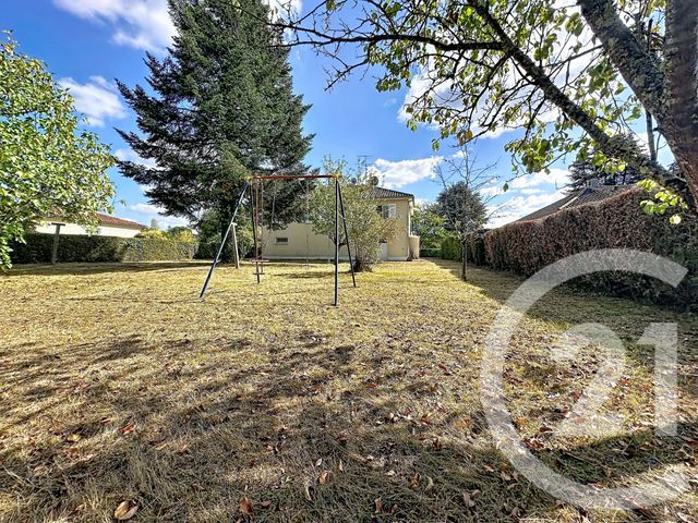 maison à vendre - 5 pièces - 108.0 m2 - RAZAC SUR L ISLE - 24 - AQUITAINE - Century 21 Mazaudon Immobilier