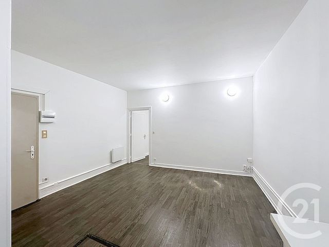 Appartement à louer - 2 pièces - 35.0 m2 - PERIGUEUX - 24 - AQUITAINE - Century 21 Mazaudon Immobilier