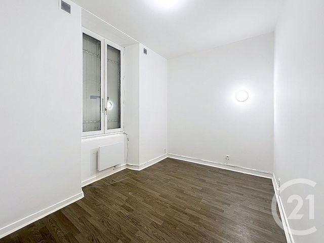 Appartement à louer - 2 pièces - 35.0 m2 - PERIGUEUX - 24 - AQUITAINE - Century 21 Mazaudon Immobilier