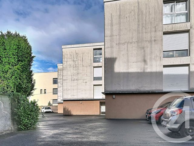 Appartement F2 à vendre - 2 pièces - 45.2 m2 - PERIGUEUX - 24 - AQUITAINE - Century 21 Mazaudon Immobilier