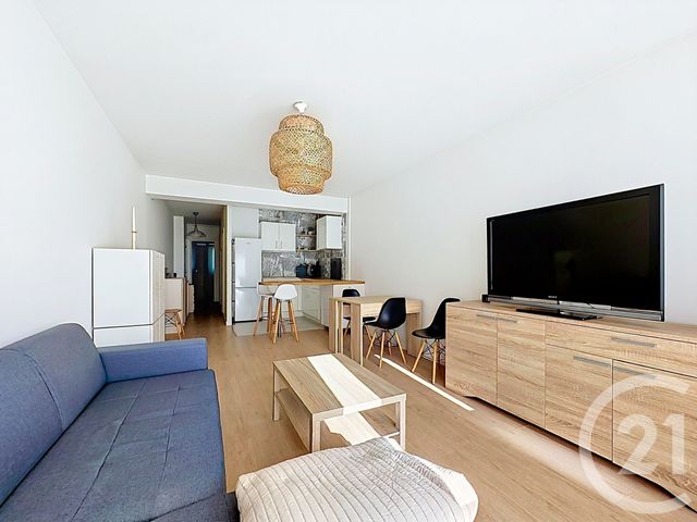 Appartement F2 à vendre PERIGUEUX