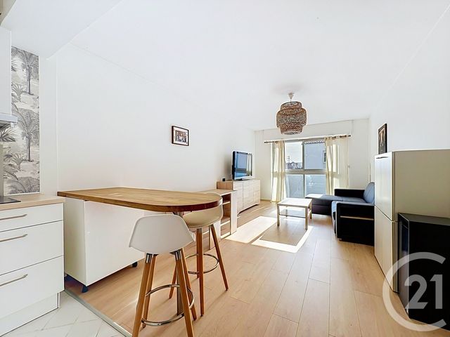 Appartement F2 à vendre - 2 pièces - 45.2 m2 - PERIGUEUX - 24 - AQUITAINE - Century 21 Mazaudon Immobilier