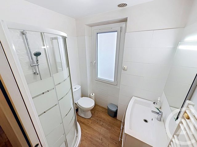 maison à vendre - 4 pièces - 65.0 m2 - PERIGUEUX - 24 - AQUITAINE - Century 21 Mazaudon Immobilier