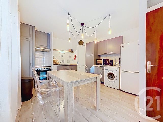 maison à vendre - 4 pièces - 65.0 m2 - PERIGUEUX - 24 - AQUITAINE - Century 21 Mazaudon Immobilier