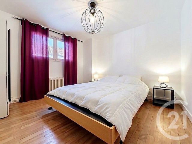 maison à vendre - 4 pièces - 65.0 m2 - PERIGUEUX - 24 - AQUITAINE - Century 21 Mazaudon Immobilier