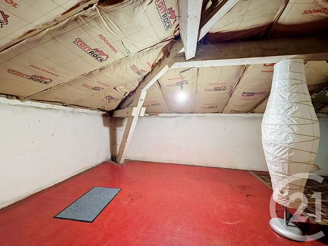 maison à vendre - 4 pièces - 65.0 m2 - PERIGUEUX - 24 - AQUITAINE - Century 21 Mazaudon Immobilier