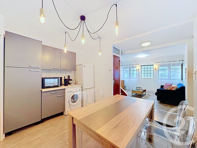 maison à vendre - 4 pièces - 65.0 m2 - PERIGUEUX - 24 - AQUITAINE - Century 21 Mazaudon Immobilier