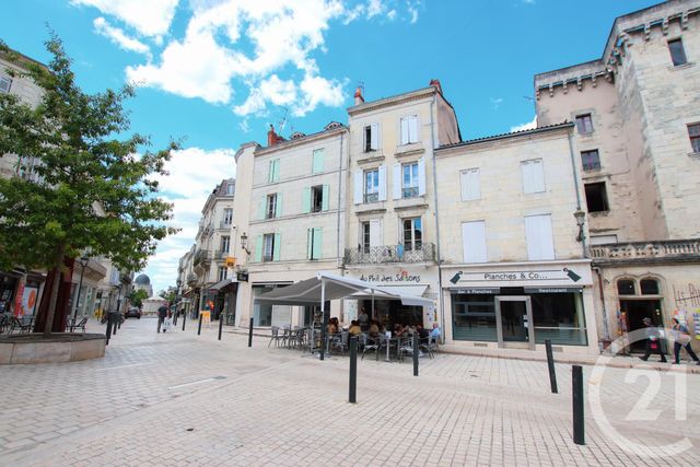 appartement - PERIGUEUX - 24
