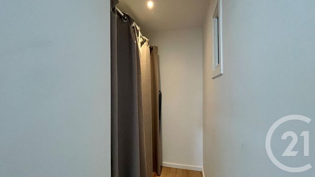 Appartement F2 à louer - 2 pièces - 28.09 m2 - PERIGUEUX - 24 - AQUITAINE - Century 21 Mazaudon Immobilier