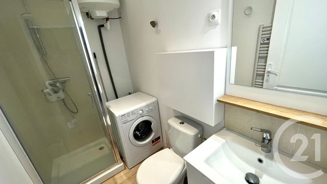 Appartement F2 à louer - 2 pièces - 28.09 m2 - PERIGUEUX - 24 - AQUITAINE - Century 21 Mazaudon Immobilier